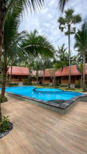 Villa Lova Sambirenteng